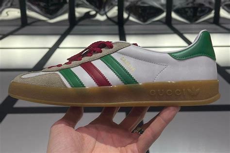 adidas x gucci zapatillas|Adidas X Gucci sale.